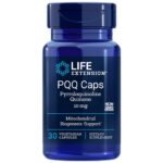 PQQ Caps 10 mg