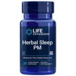 Herbal Sleep PM