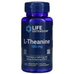 L-Theanine 100 mg