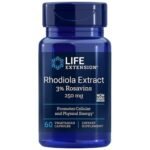 Rhodiola Extract 250 mg