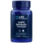 AMPK Metabolic Formula