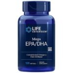 Mega EPA DHA 1200 mg