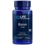 Boron 3 mg