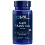 Super R-Lipoic Acid  240 mg
