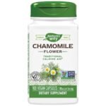 Chamomile Flower 700 mg