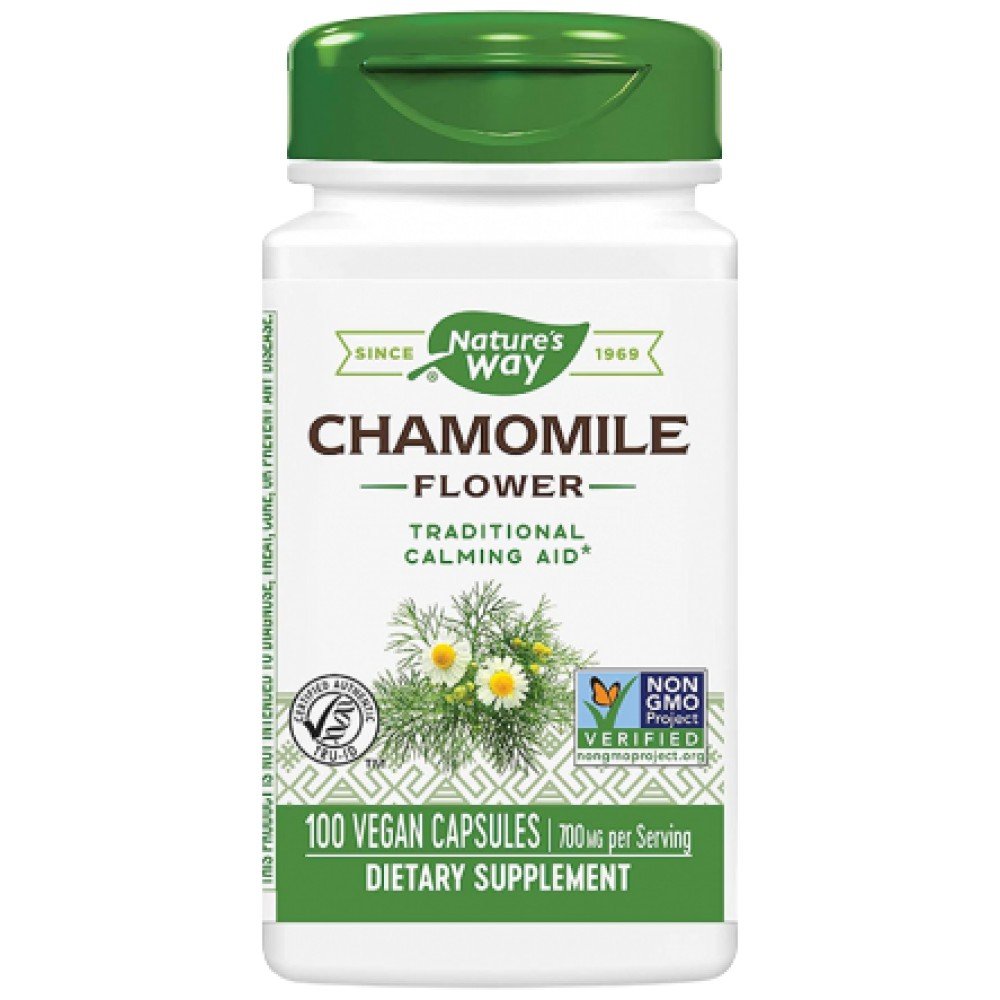 1-5f8da83-1000x1000-1 Chamomile Flower 700 mg - Image 1