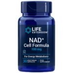 NAD+ Cell Formula 100 mg