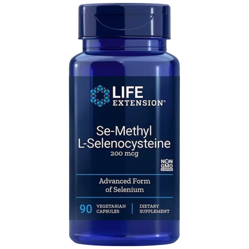 1-6865330-1000x1000-1 Se-Methyl L-Selenocysteine 200 mcg - Image 1