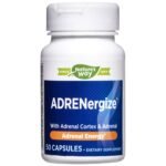 ADRENergize