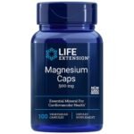 Magnesium 500 mg