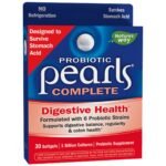 Probiotic Pearls | Complete Digestive Health
