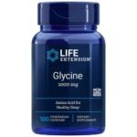 Glycine 1000 mg