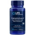 PalmettoGuard® | Saw Palmetto With Beta-Sitosterol