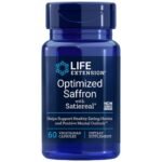 Optimized Saffron with Satiereal®