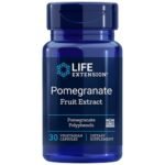Pomegranate Fruit Extract