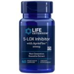 5-LOX Inhibitor with AprèsFlex® 100 mg