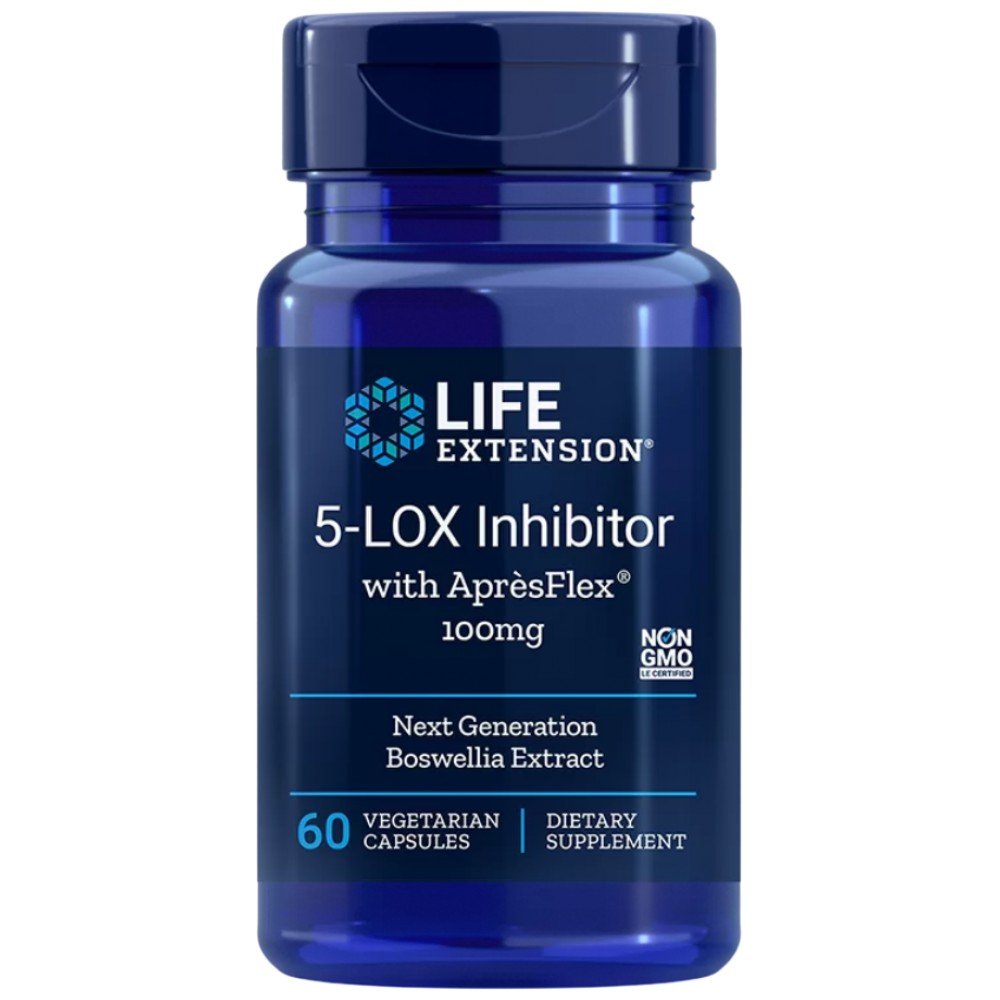 1-a4af339-1000x1000-1 5-LOX Inhibitor with AprèsFlex® 100 mg - Image 1