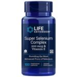 Super Selenium Complex 200 mcg
