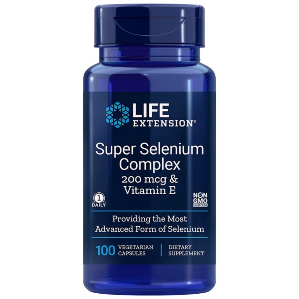 1-a5163df-1000x1000-1 Super Selenium Complex 200 mcg - Image 1