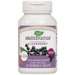 Sambucus for Kids