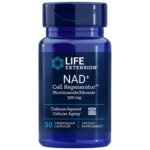 NAD+ Cell Regenerator™ 300 mg