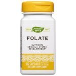 Folate 800 mcg