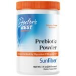 Prebiotic Powder Sunfiber®