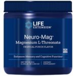 Neuro-Mag® | Magnesium L-Threonate Powder
