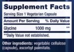 Glycine 1000 mg - Image 2