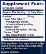 Triple Strength ProstaPollen™ - Image 2