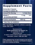 Creatine 500 mg - Image 2