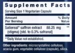 Optimized Saffron with Satiereal® - Image 2
