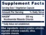 NAD+ Cell Regenerator™ 300 mg - Image 2