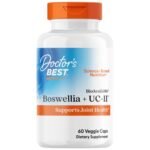 Boswellia with UC-II