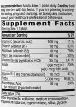 Biotin Forte - Image 2