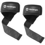 Elite Padded Lifting Straps