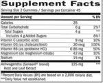 Chamomile Flower 700 mg - Image 2