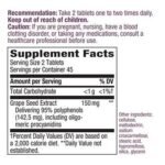 Masquelier's® Tru-OPCs™ | Grape Seed Extract - Image 2