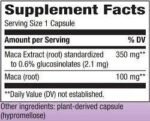 Maca 350 mg - Image 2