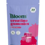 Creatine Gummies / 90 Gummies