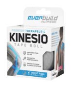 Kinesio Tape Roll / 5 cm x 5 m / White