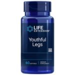 Youthful Legs софтгел капсули с екстракт от портокал