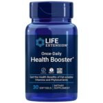 Once-Daily Health Booster