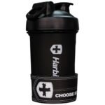 Shaker Bottle