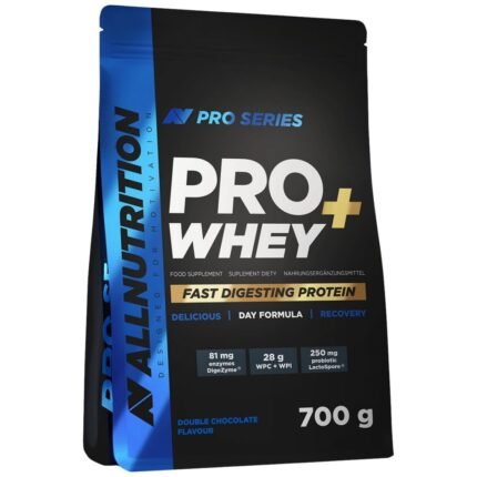 Pro Whey +