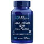 Bone Restore Elite with Super Potent K2