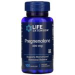 Pregnenolone 100 mg