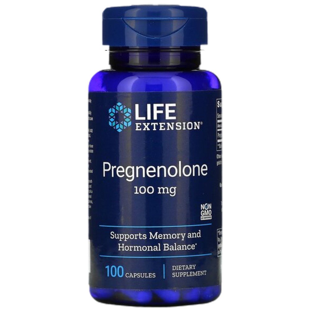 71WmkiKWeyL-80c5404-1000x1000-1 Pregnenolone 100 mg - Image 1