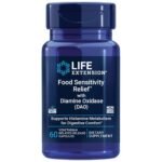 Food Sensitivity Relief with Diamine Oxidase - DAO
