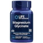 Magnesium Glycinate 105 mg